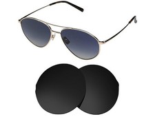 Replacement Lenses for Diff Eyewear Scout Polarized & UV Protection - Seek Optic