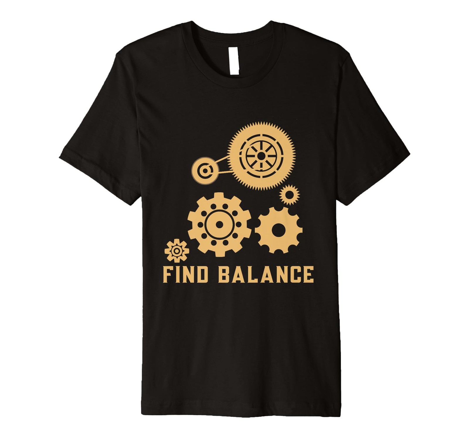 Funny Horologist Art For Men Women Watch Collector Lovers Premium T-Shirt
