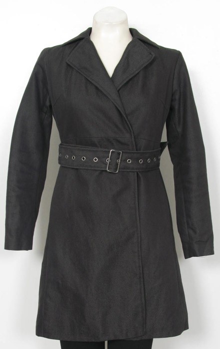BANANA REPUBLIC Stylish Ladies Coat SZ XS - US SZ 2