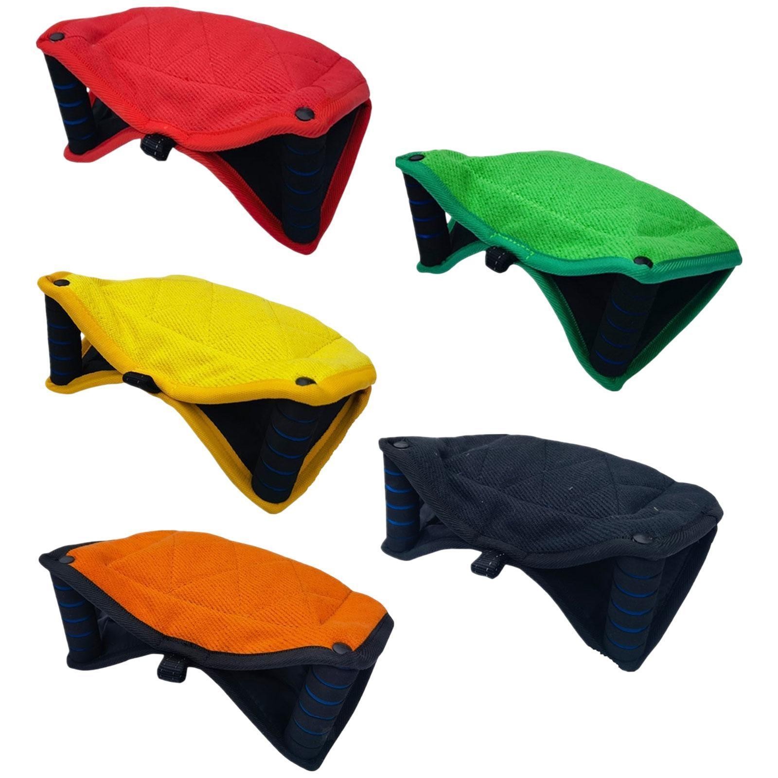 Dog Training Bite Pillow Bite Resistant Pet Supplies Interactive Play Practical