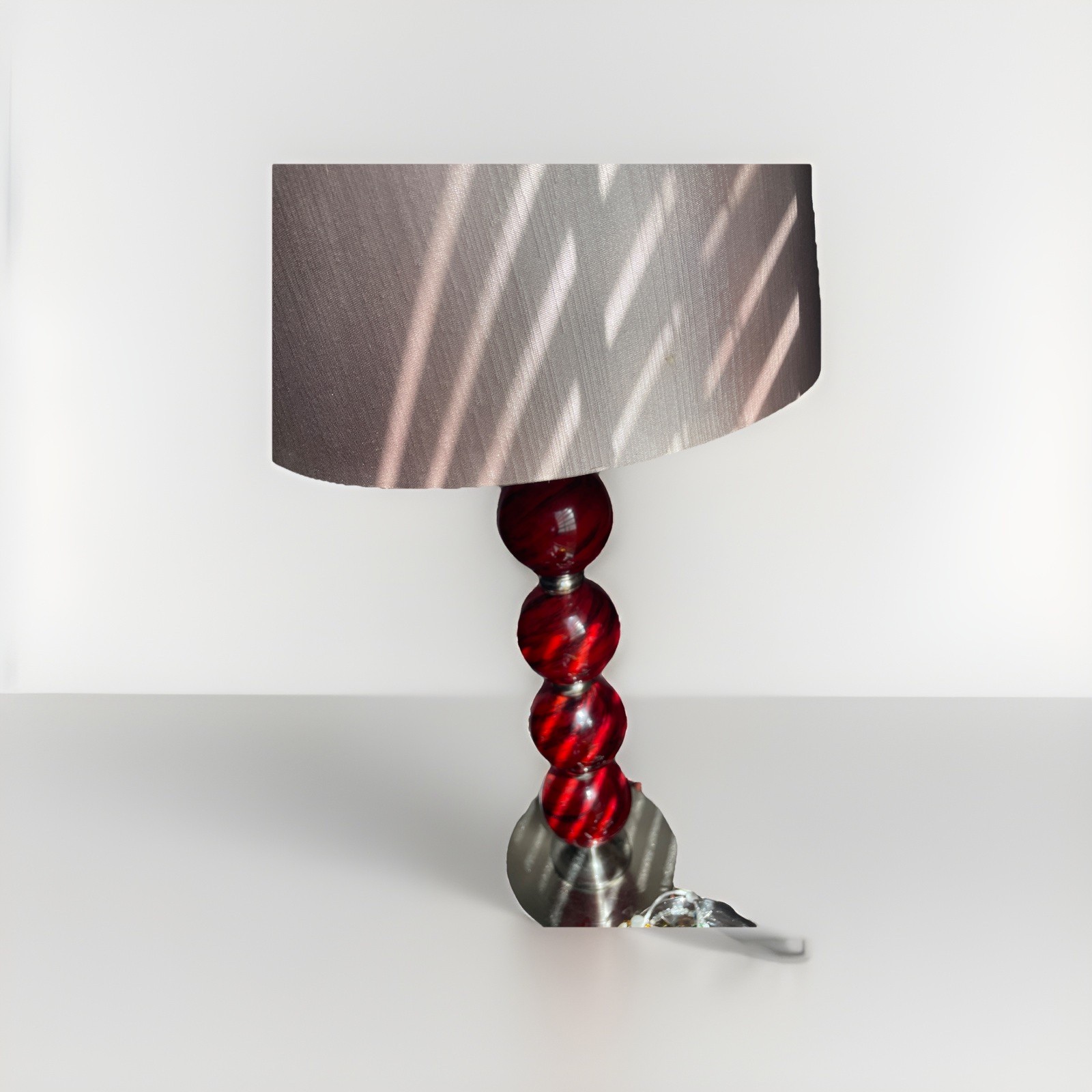 Luxury Lamp