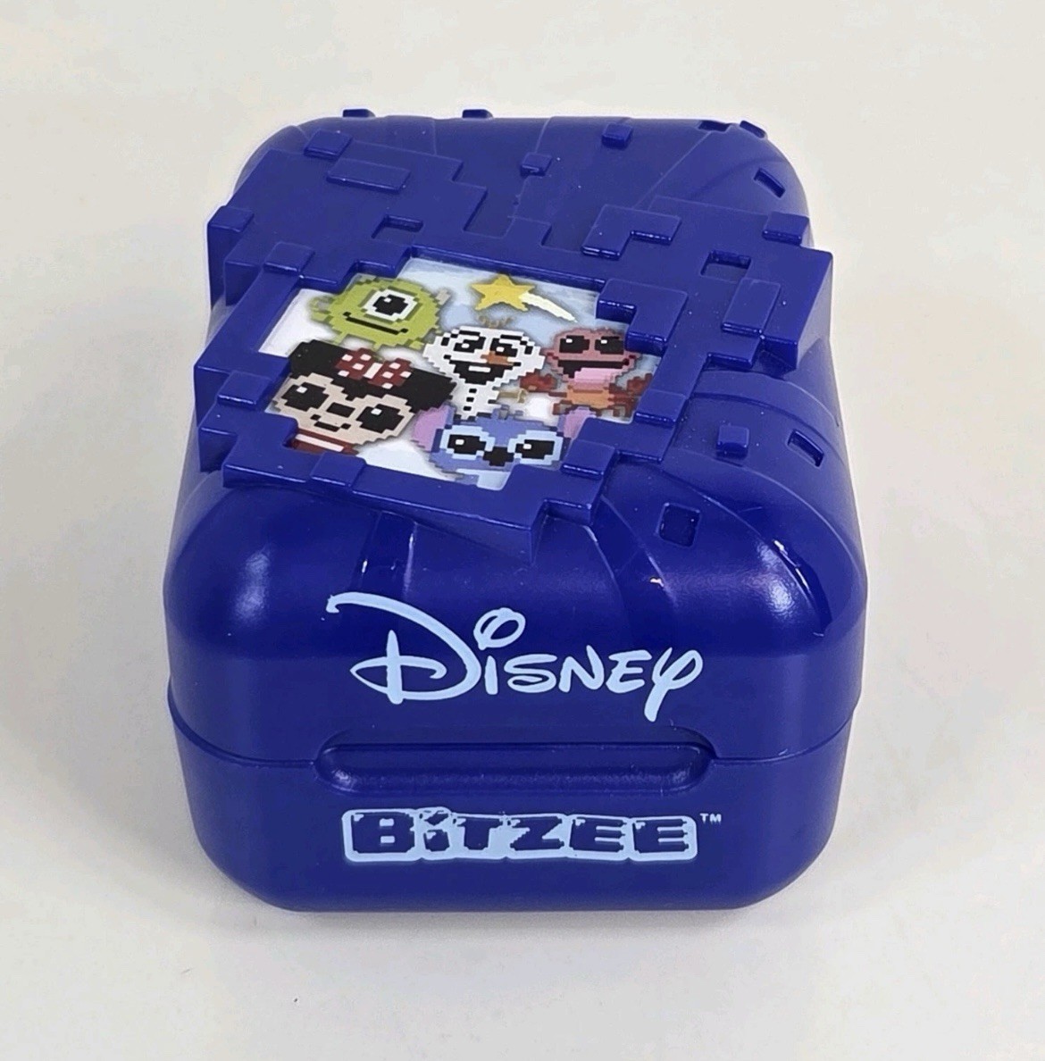 DISNEY Bitzee Digital Interactive Pet Children's Toy Game WORKING FREE SHIP