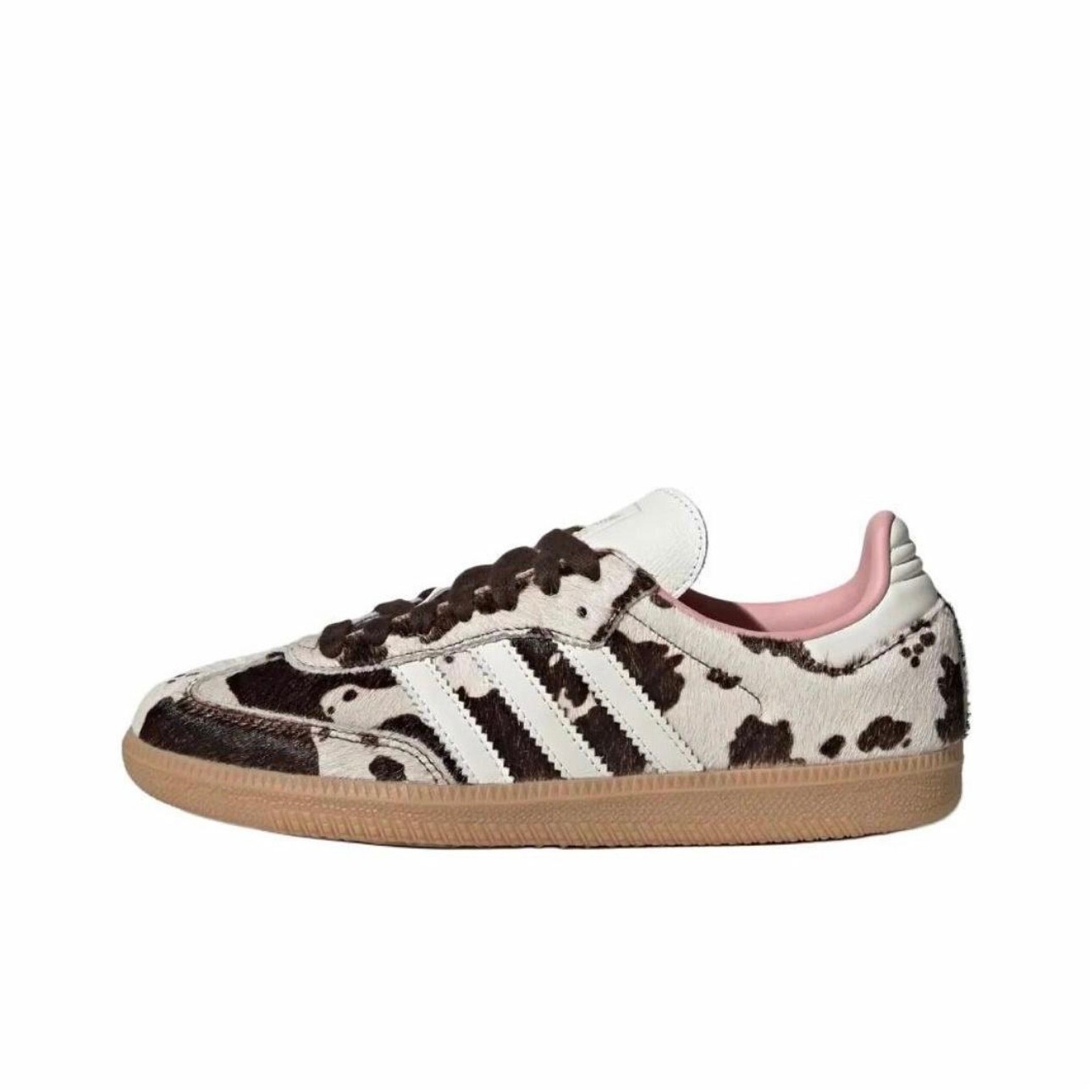 Adidas Originals Samba Cow Print Asos Exclusive -JR1256 NEW WITH BOX