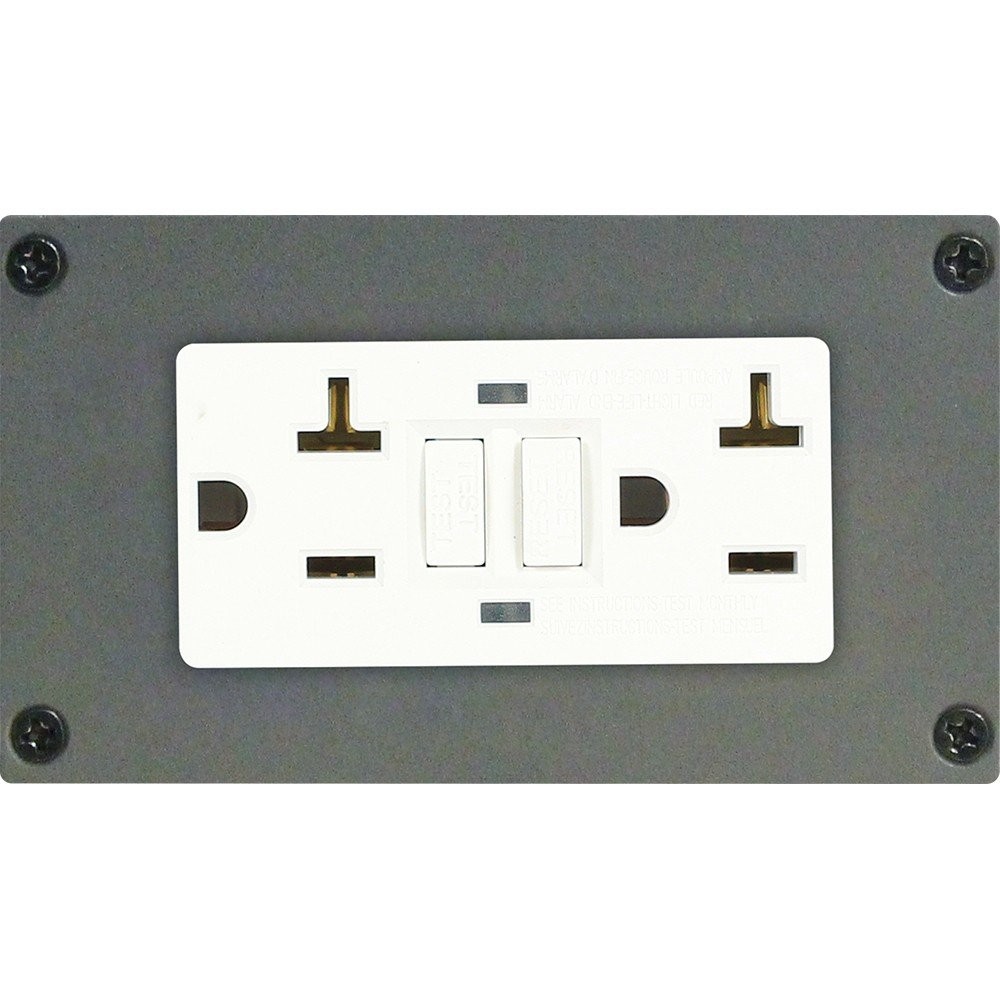 Xantrex 808-9817 Freedom X And Xc Gfci Plug&Play Kit Option