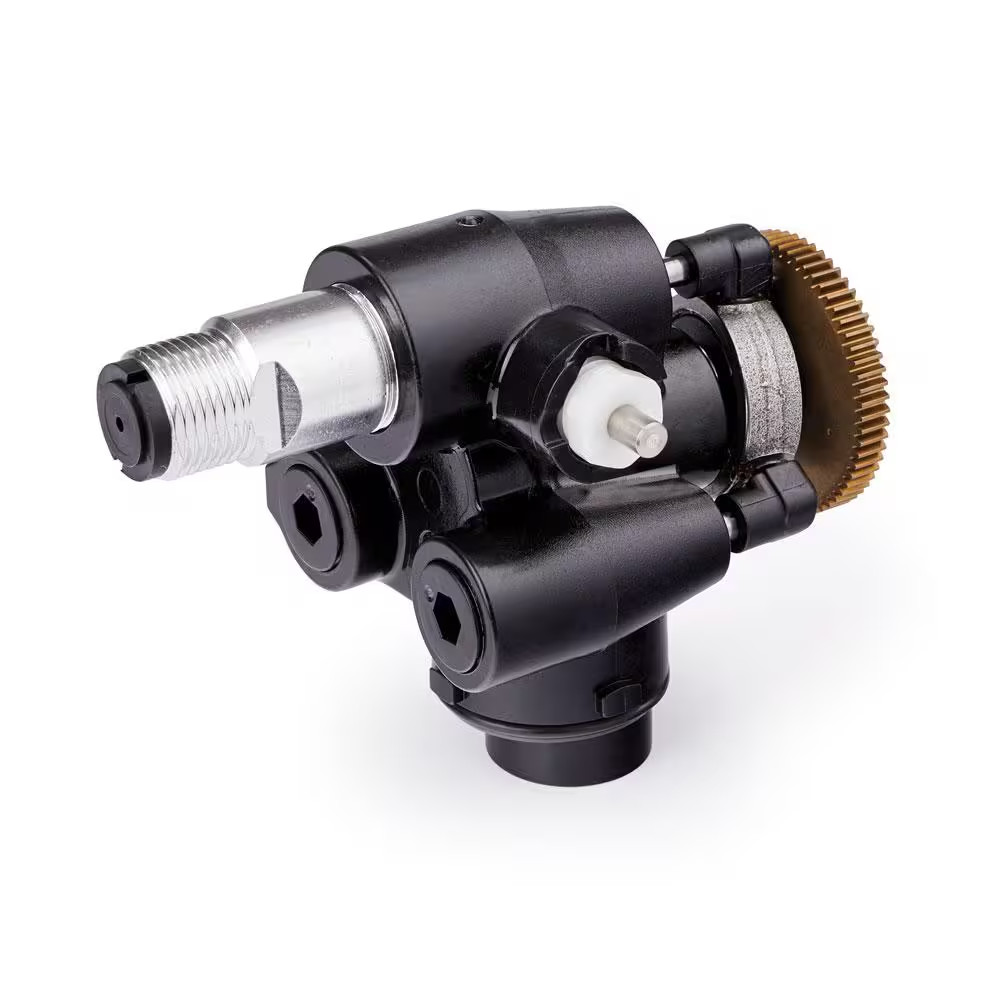 Graco TC Pro Triax Replacement Pump Corded Model 17P185 Prime Pump/Spray Knob