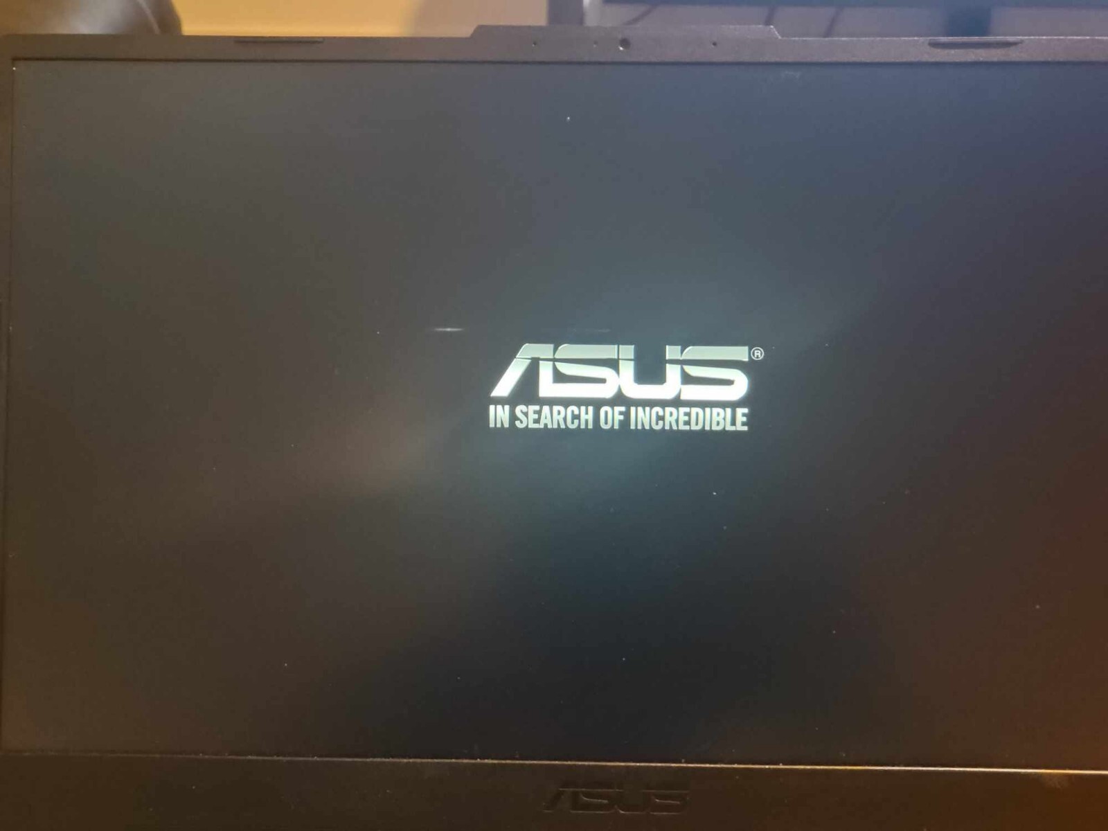 asus tuf gaming laptop i7 64gb W/ACCESSORIES