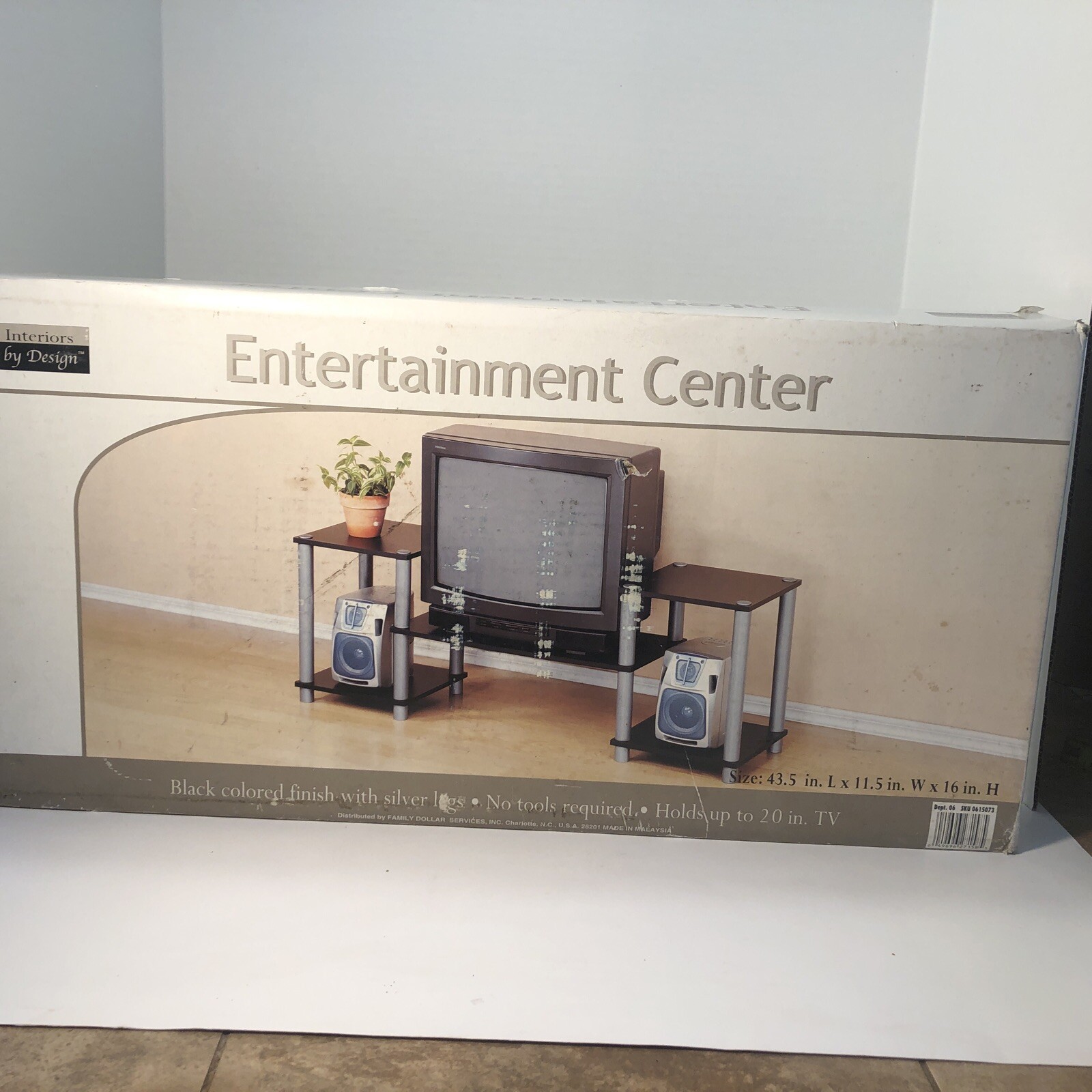 Entertainment Interiors By Design