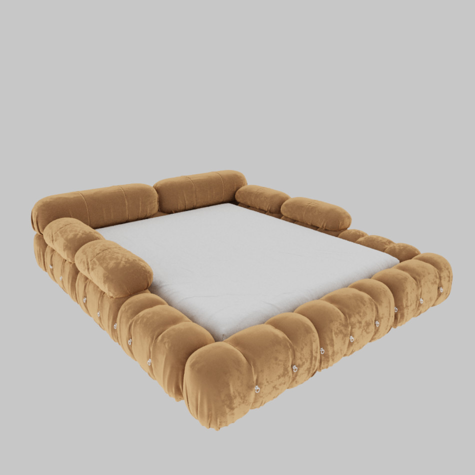Custom Furniture Bed Sofa Design Service Interior Design Product Design Service