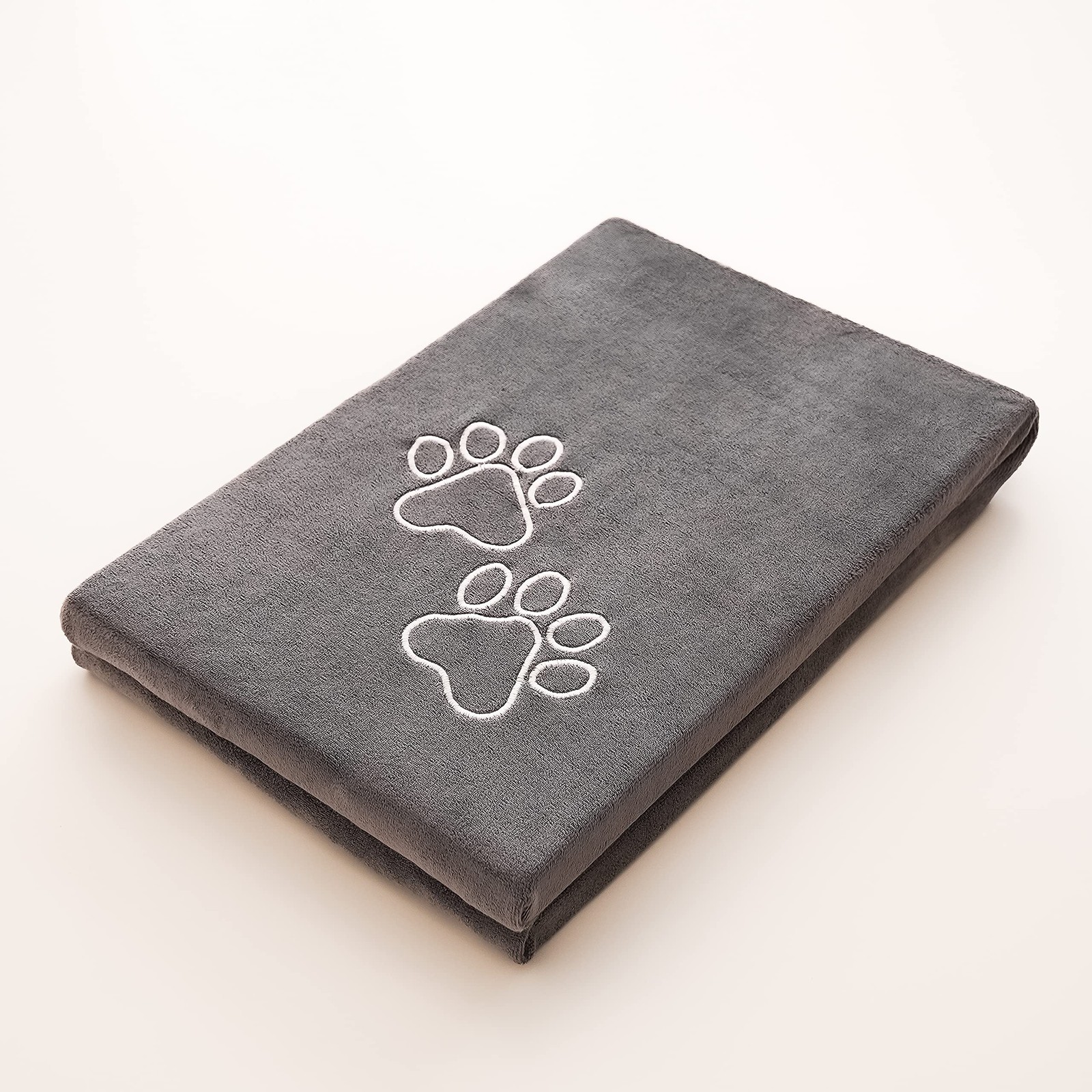 Unconditional Love | Premium Pet Drying Towel | Ultra Absorbent and Soft Micr...