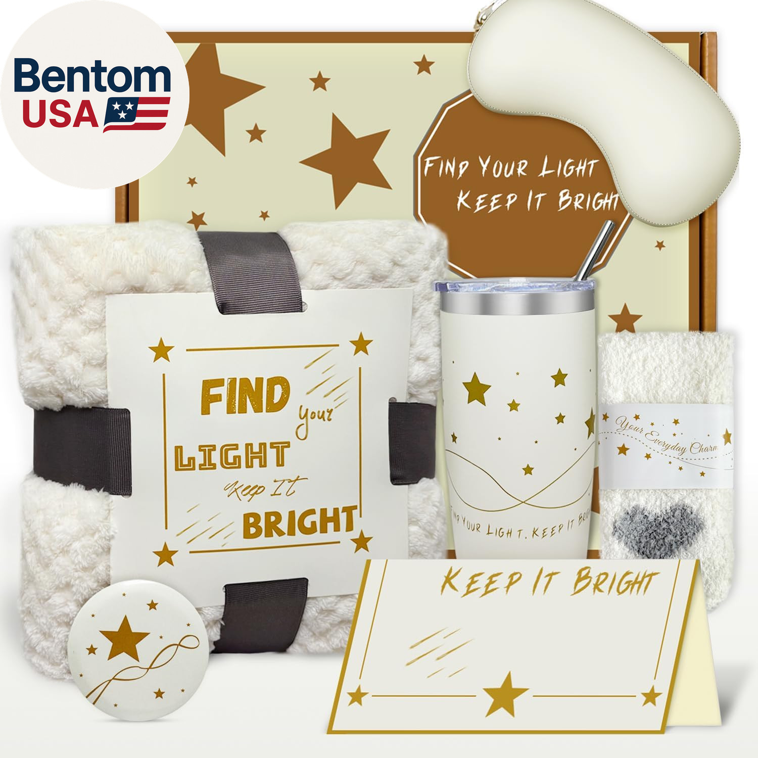 Gift Basket for Women,Unique Birthday Gifts for Women, Best Friend Birthday Gift