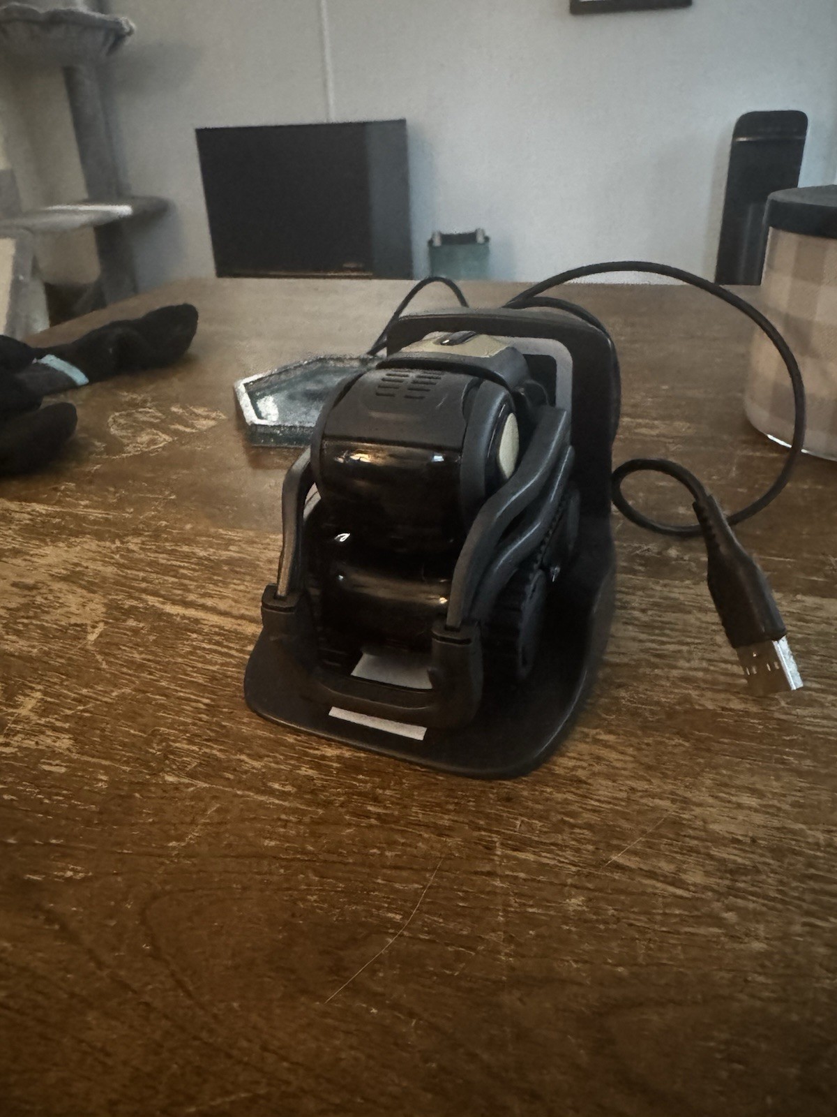 Anki Vector Home Robot 2.0