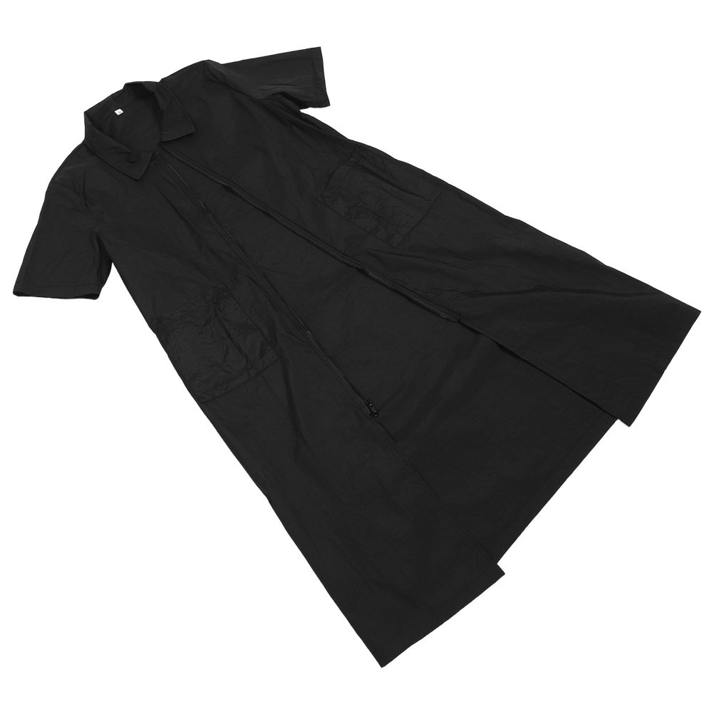  Pet Grooming Work Clothes Waterproof Apron Barber Jacket for Women Cat