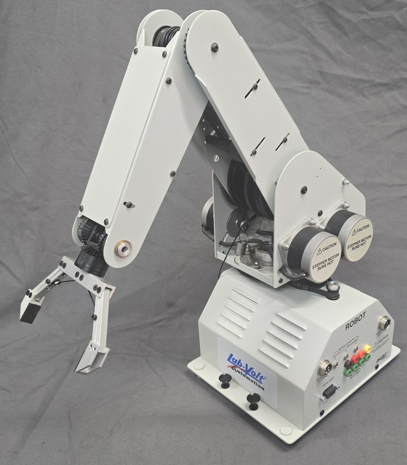 Lab-volt Automation Robot 5100 Arm