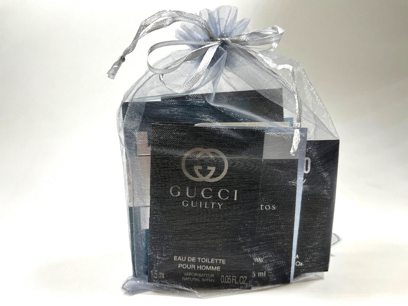 New 10x New Random Unique Men's Fragrance Cologne Sample Set Christimas Gift Set