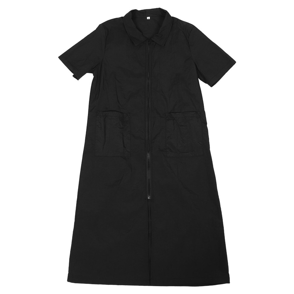  Pet Grooming Work Clothes Waterproof Apron for Dog Anti-static Smock Beautician