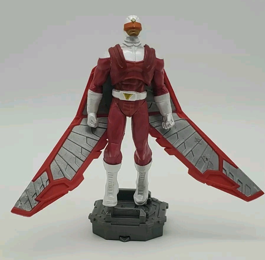 Marvel Avengers Playmation Falcon Smart Figure Hasbro 5” Toy Disney