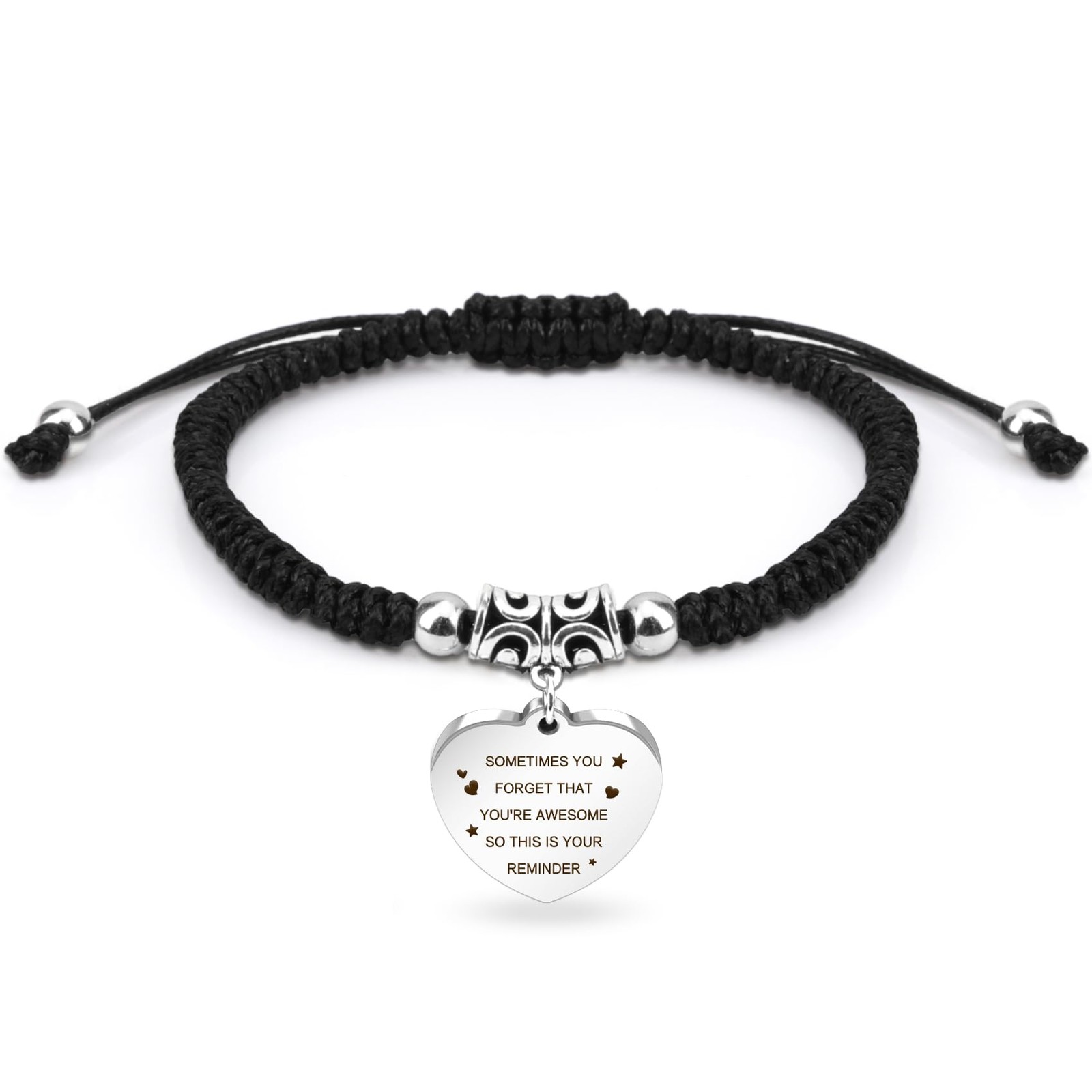 Inspirational Gifts for Women Graduation Gifts Healing Bracelets Encouragement G
