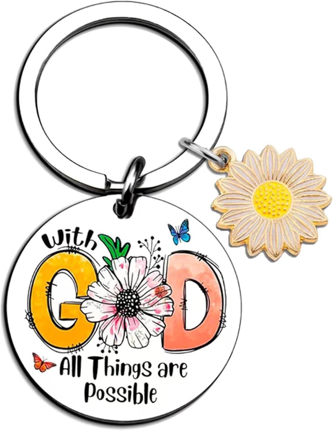 Christian Gifts for Women Christmas Stocking Stuffers for Adult, Inspirational R