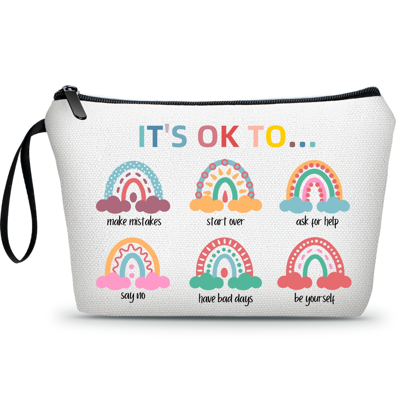 Inspirational Gifts for WomenPositivity GiftsFun Gifts for Women FriendsTeena...