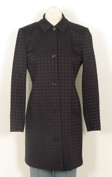 NINE WEST Exclusive Stylish Ladies Lightweight Coat SZ 4