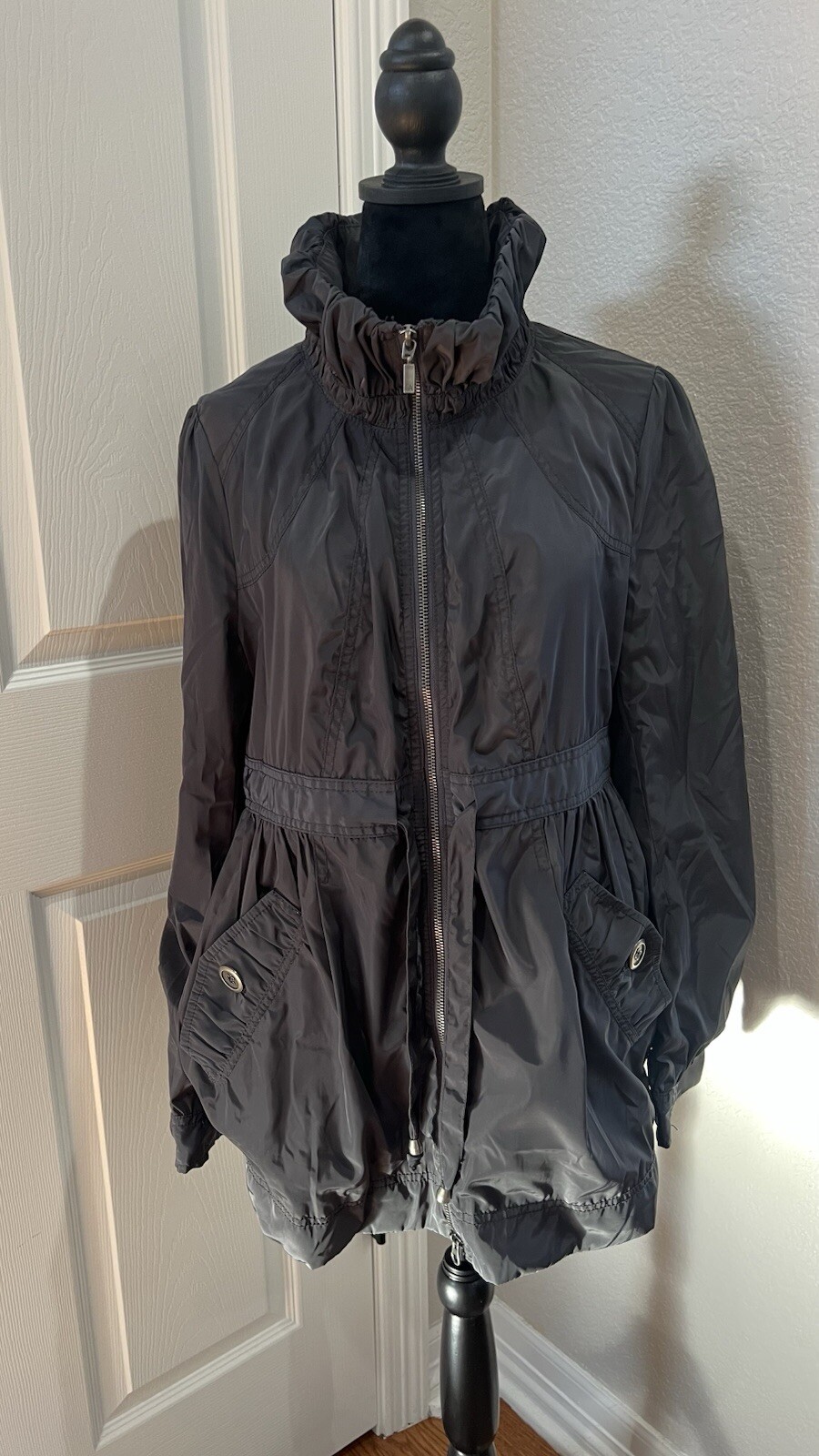 Ambition women's Gray stylish coat