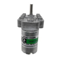 1PC NEW FIT FOR game console accessories YD 56F545-12V5RPM motor