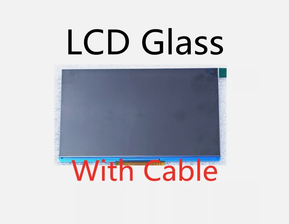 Original LCD Fit for Artlii Play 3 Projector Projector Accessories Matrix