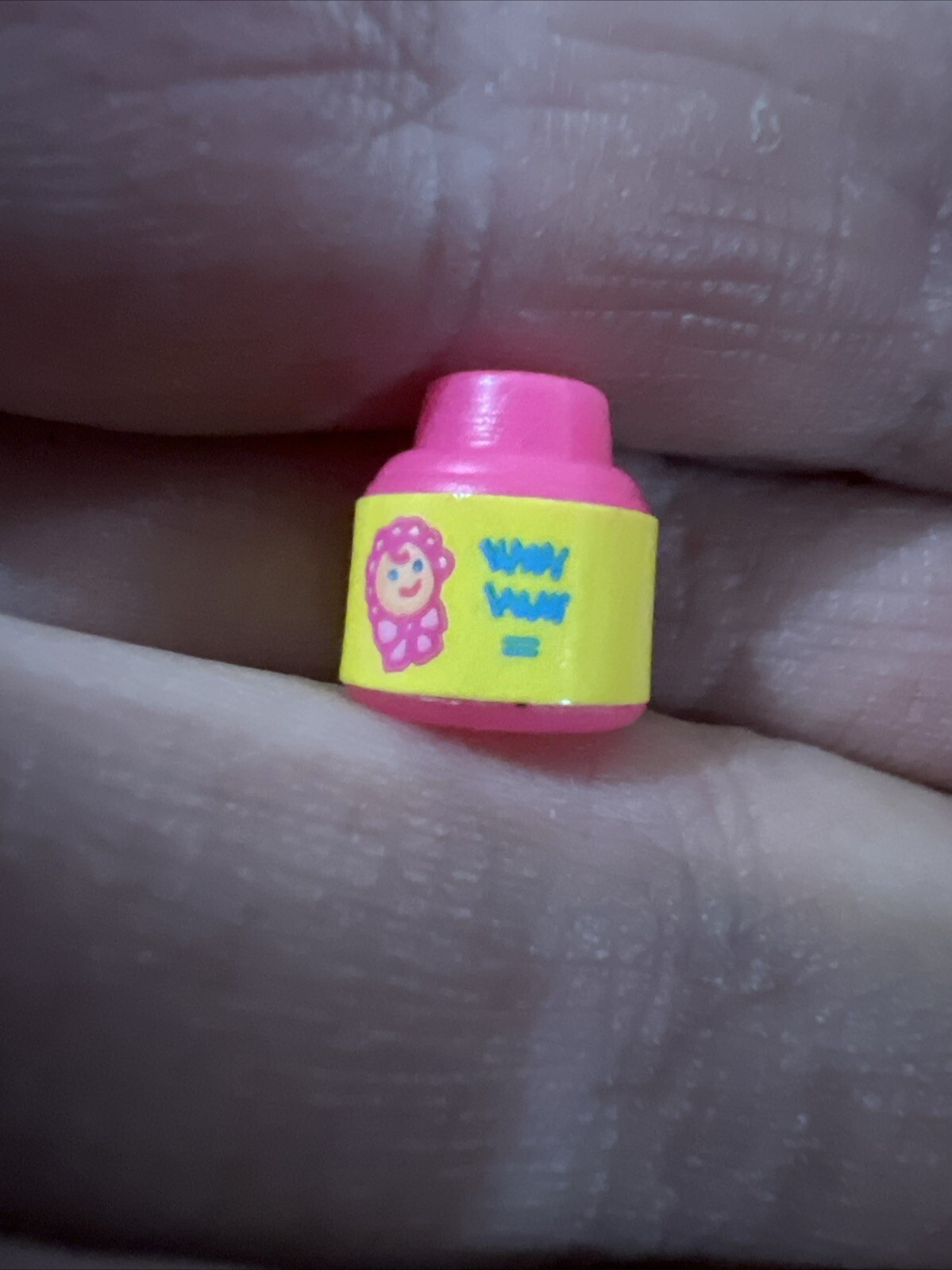 bed time fun kelly accessory