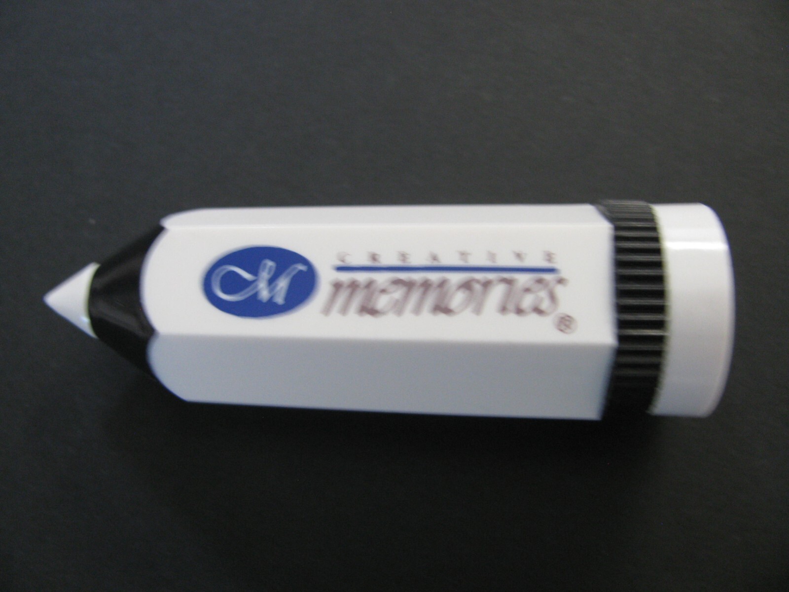 Creative Memories PENCIL SHARPENER Novelty Item NEW NO PACKAGE