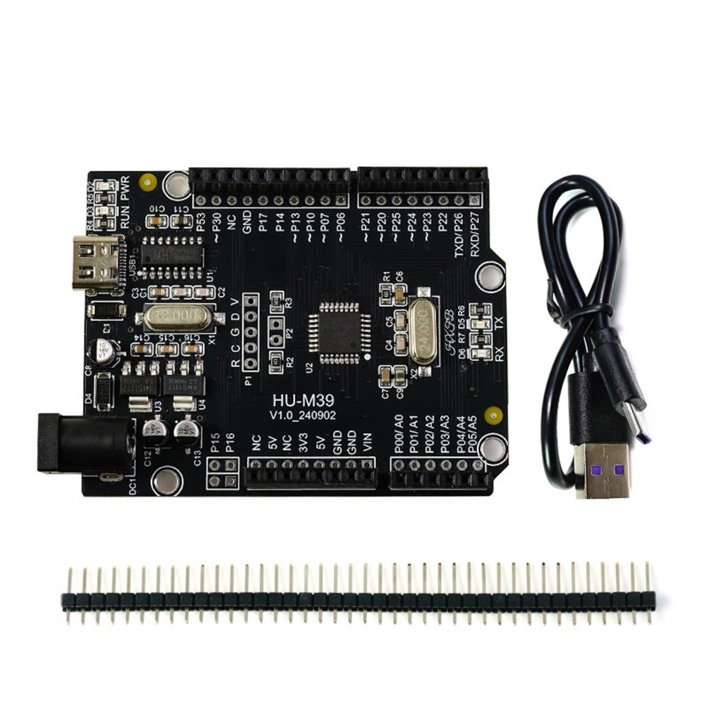 Robot Development Board for Robotic Arms Programming and Development4212
