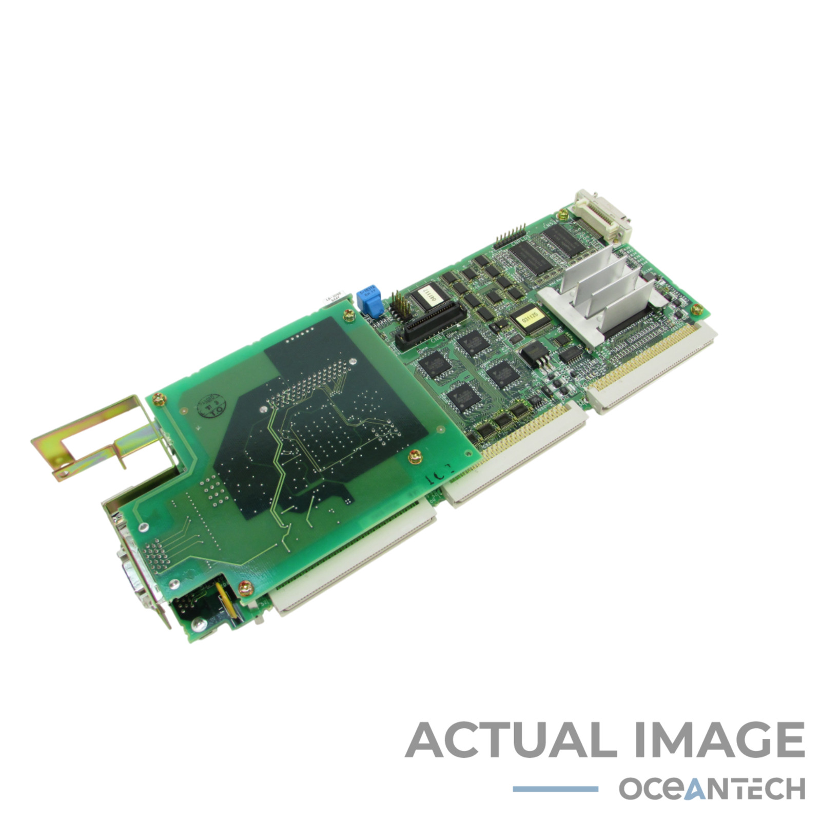 Yaskawa Electric SGDR-AXC01B Robot Controller PCB