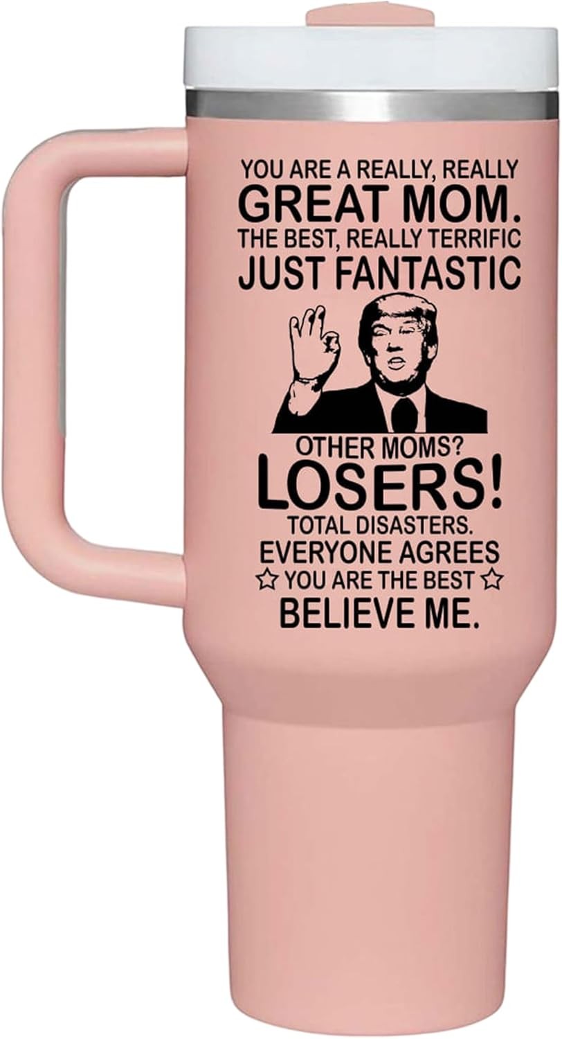 Gifts for Mom , Christmas Gifts from Husband Daughter Son, Birthday Women Wife