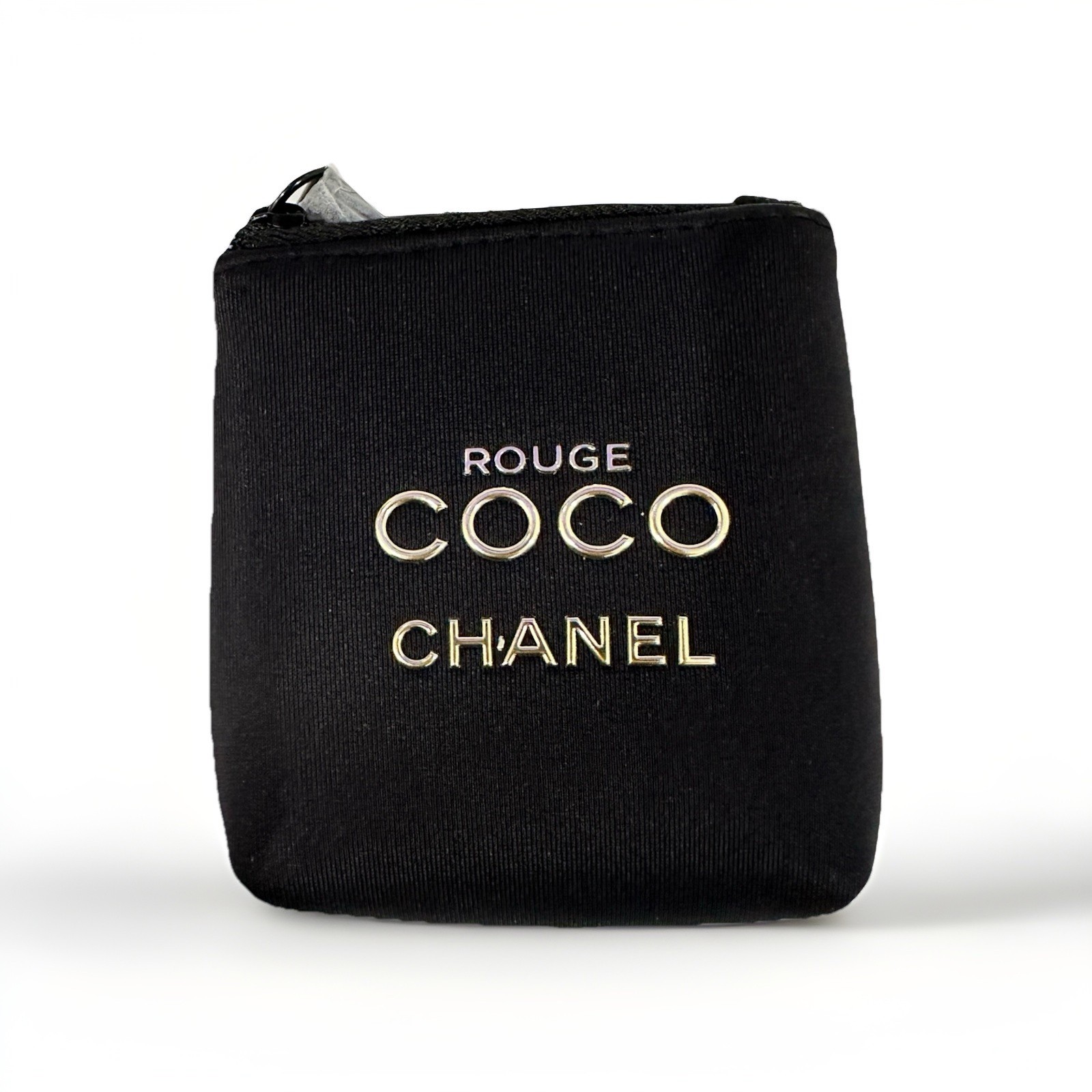 CHANEL Rouge Coco Novelty Item Unique & Rare New Unused Authentic