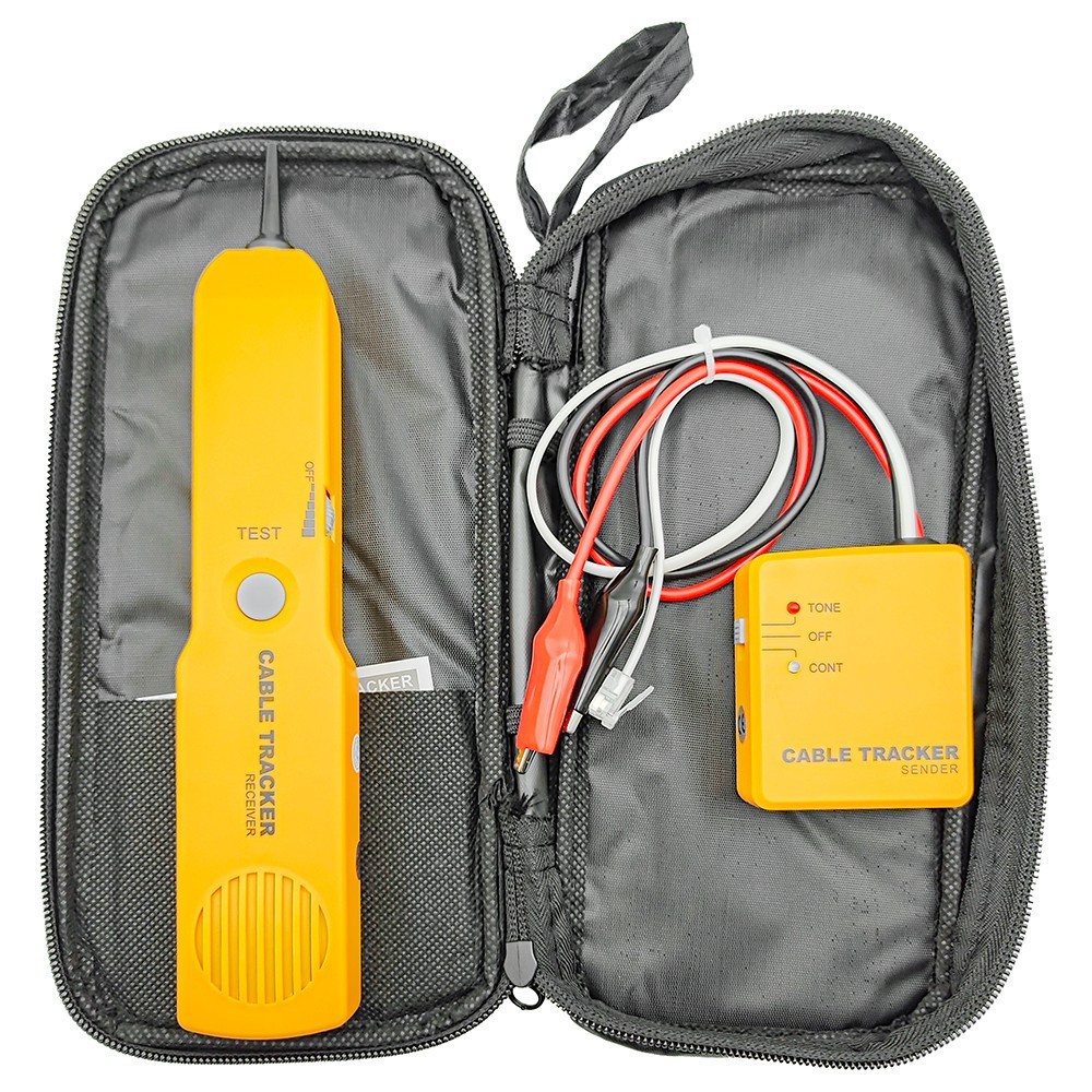 EM415PRO Short Open Circuit Finder 6-42V EM415 PRO Car Short & Open Circuit Dete