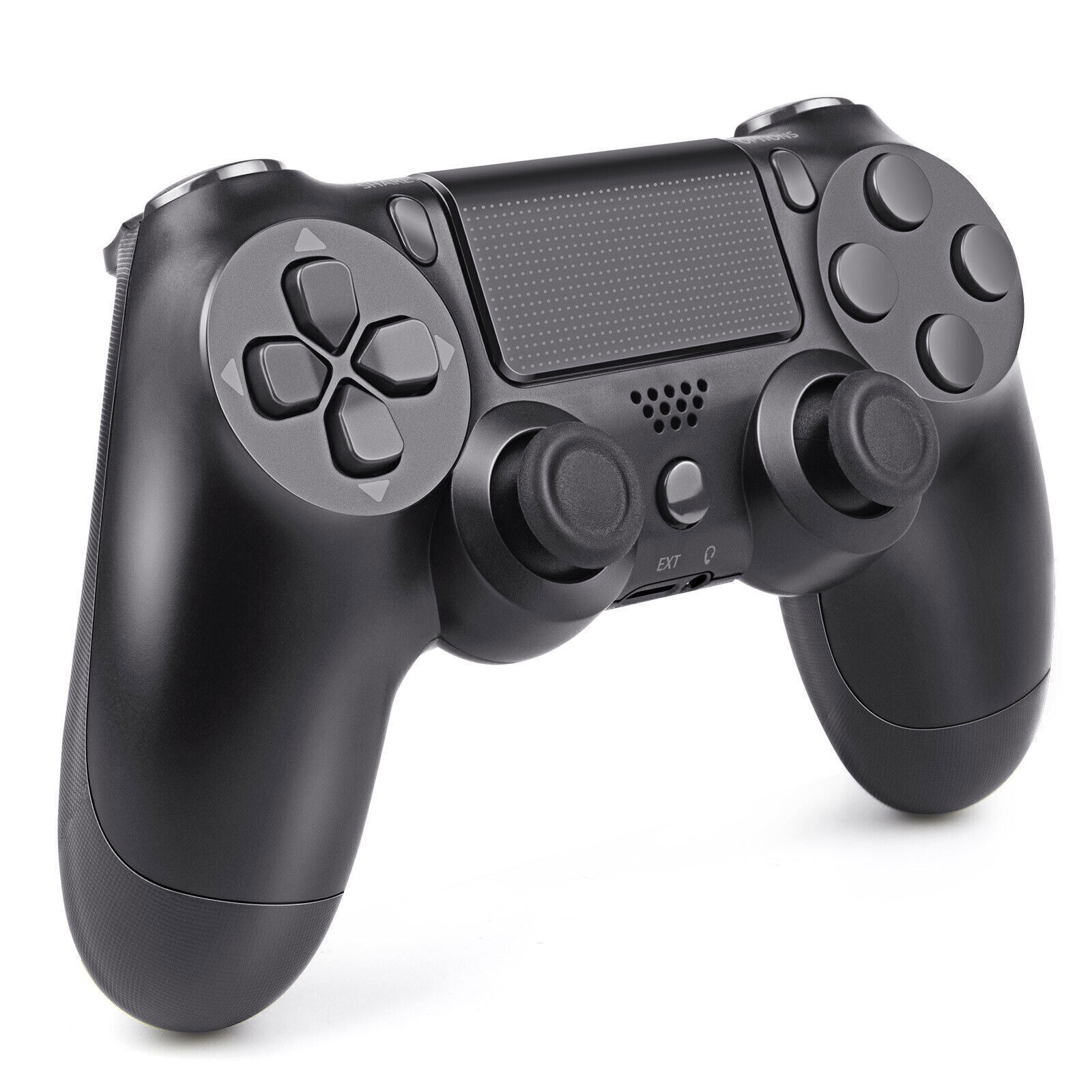 Bluetooth Wireless Controller For PS4 Dualshock Gamepad High Capacity Battery