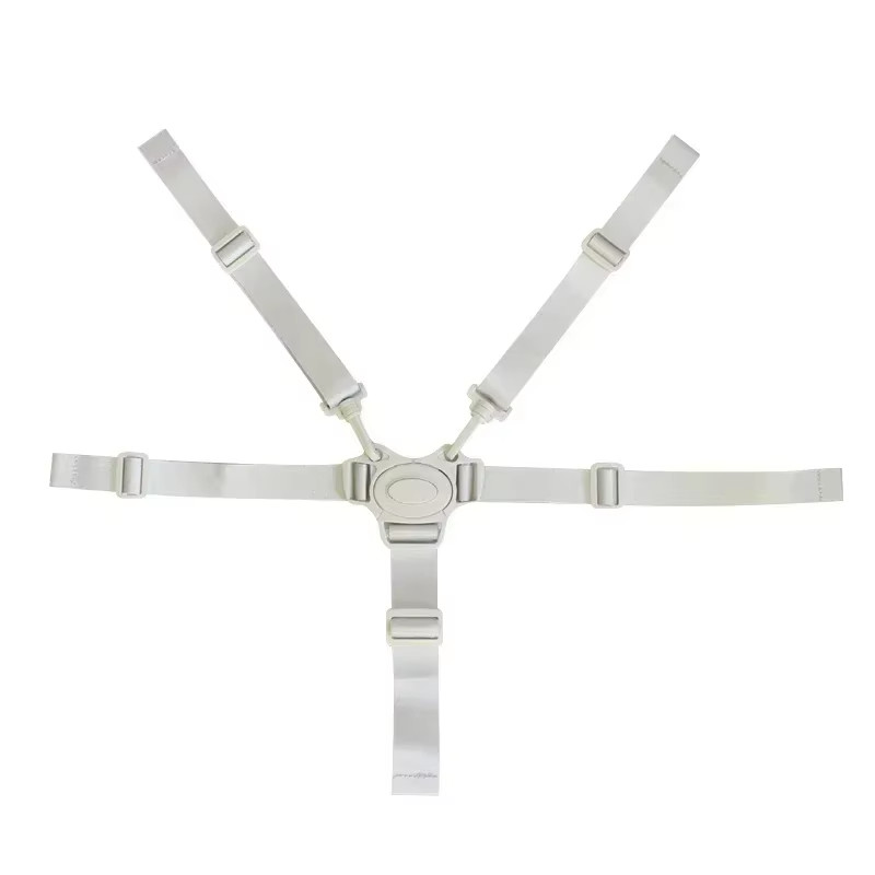 Leather Cushion Cover for Baby Stroller and Dining Chair Accessories