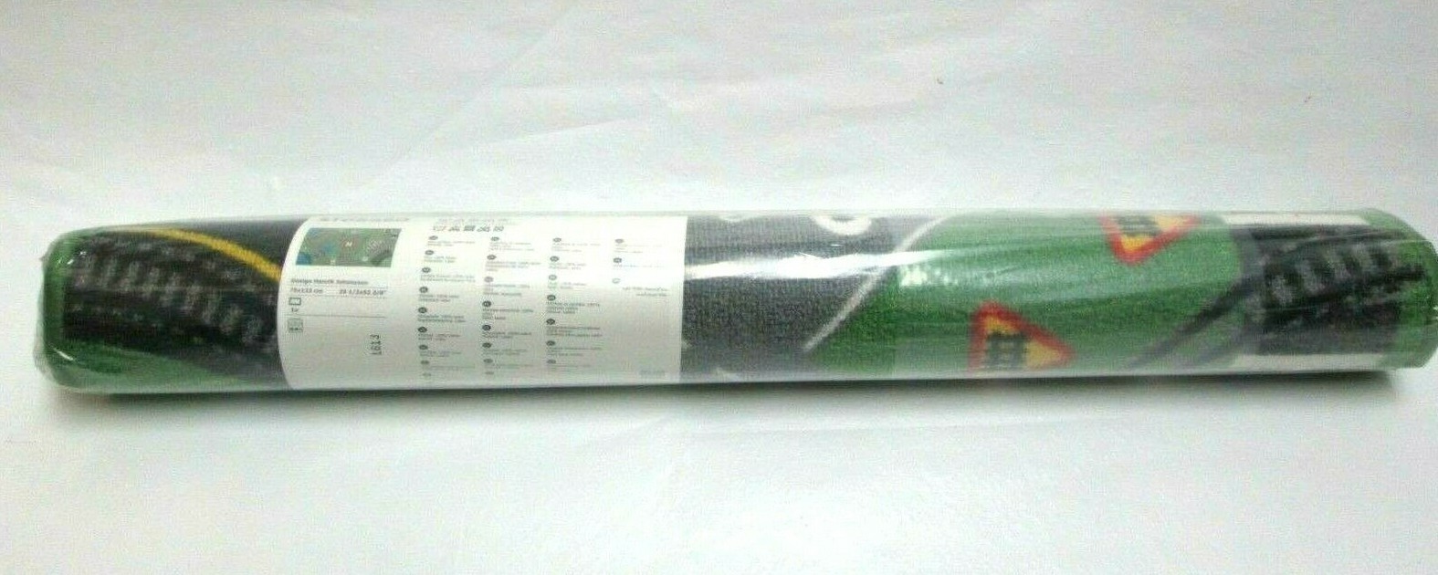 Ikea Storabo Play Mat Area Rug for Kids  Childrens Room New 503.201.98