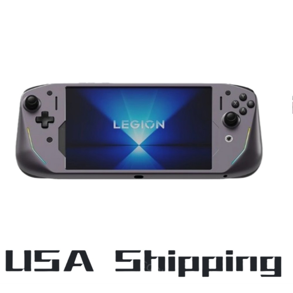 Original Lenovo LEGION G9 gaming controller suitable for Y700 3rd/4th Type-C