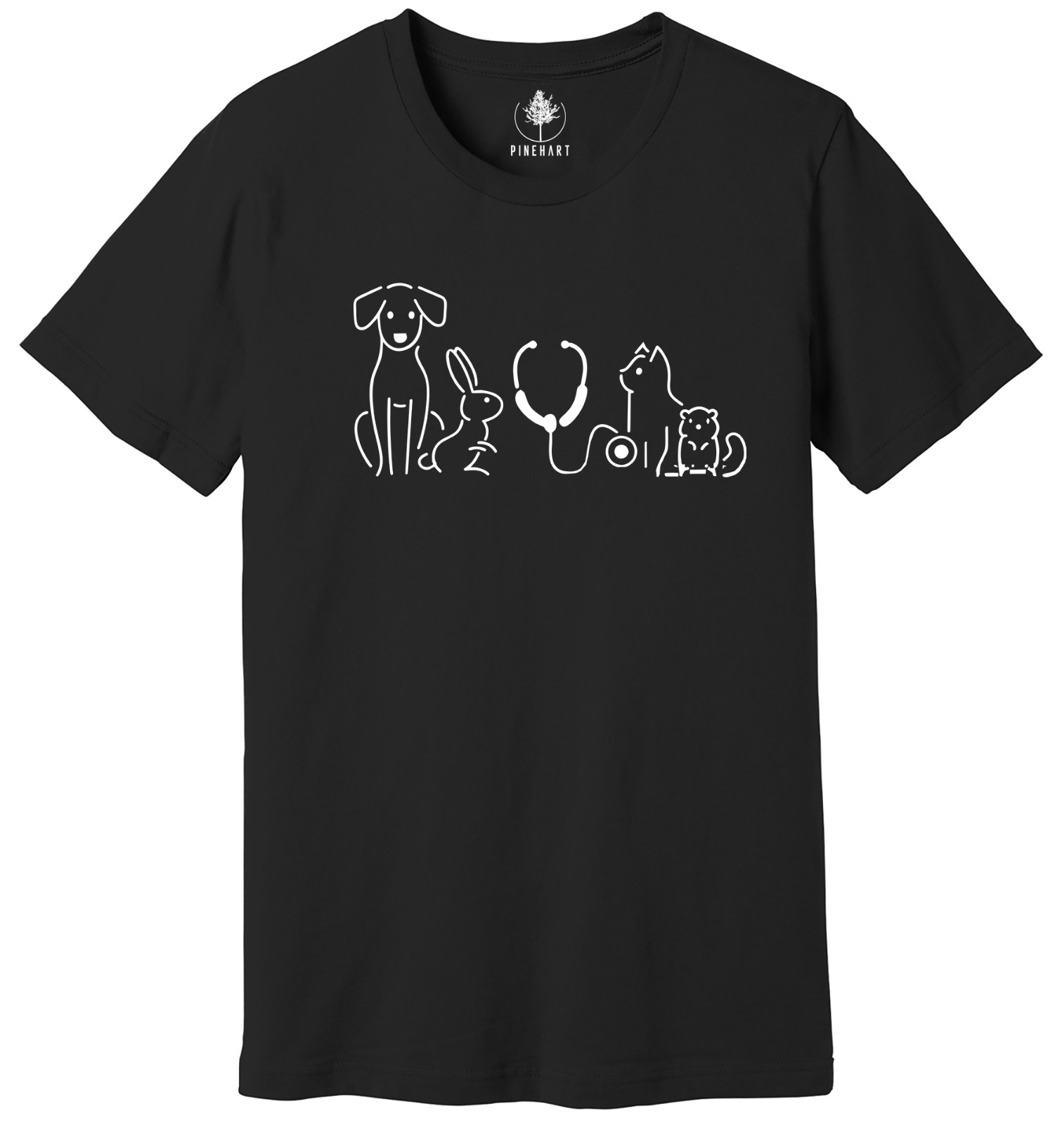 Vet Tech Shirt, Veterinarian Gift, Vet Tech Gift, Vet Shirt, Vet Tech