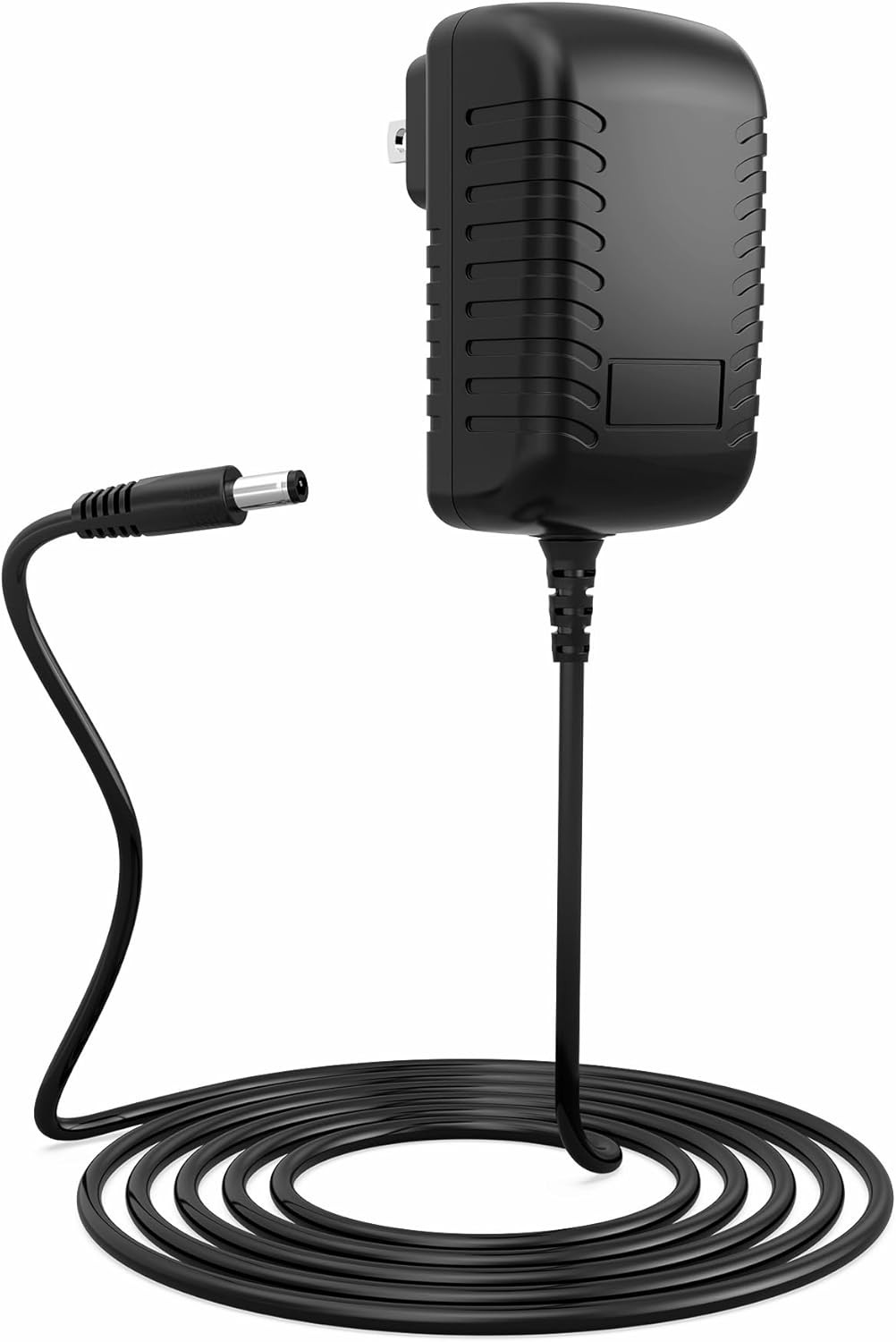 AC/DC Adapter Charger for WowWee CHiP Robot Toy Dog - Smartbed Power Supply Cord