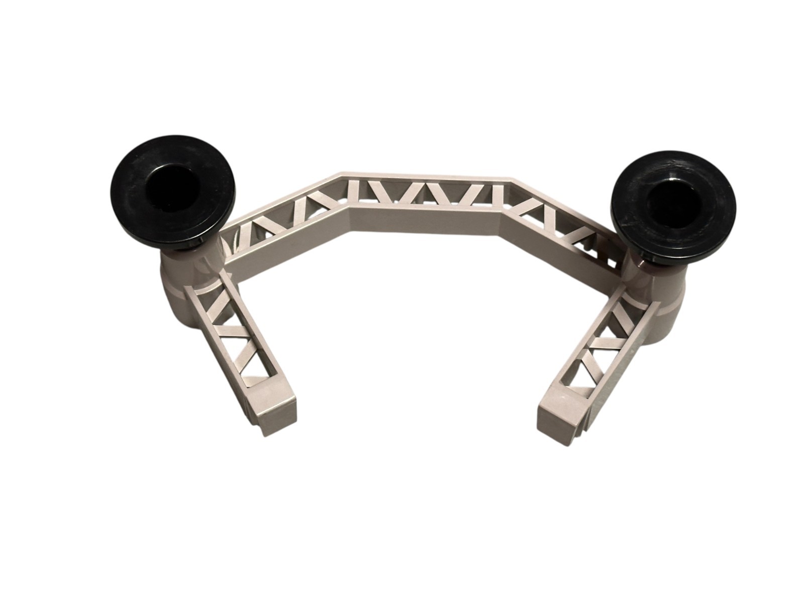 Nintendo NES ROB the Robot Gyro Holder Attachment Accessory Toy OEM