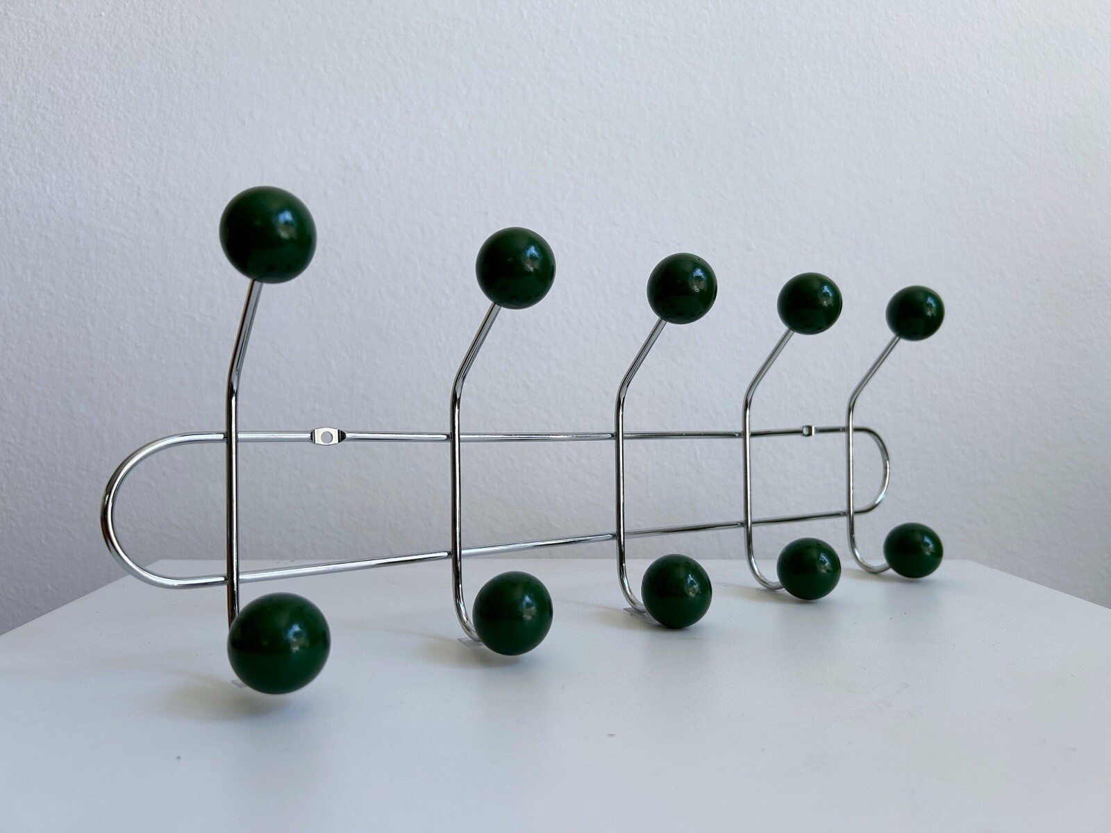 Mid Century Wall Hooks,gift,organization,coat Rack,wall Art,hanger, Mount