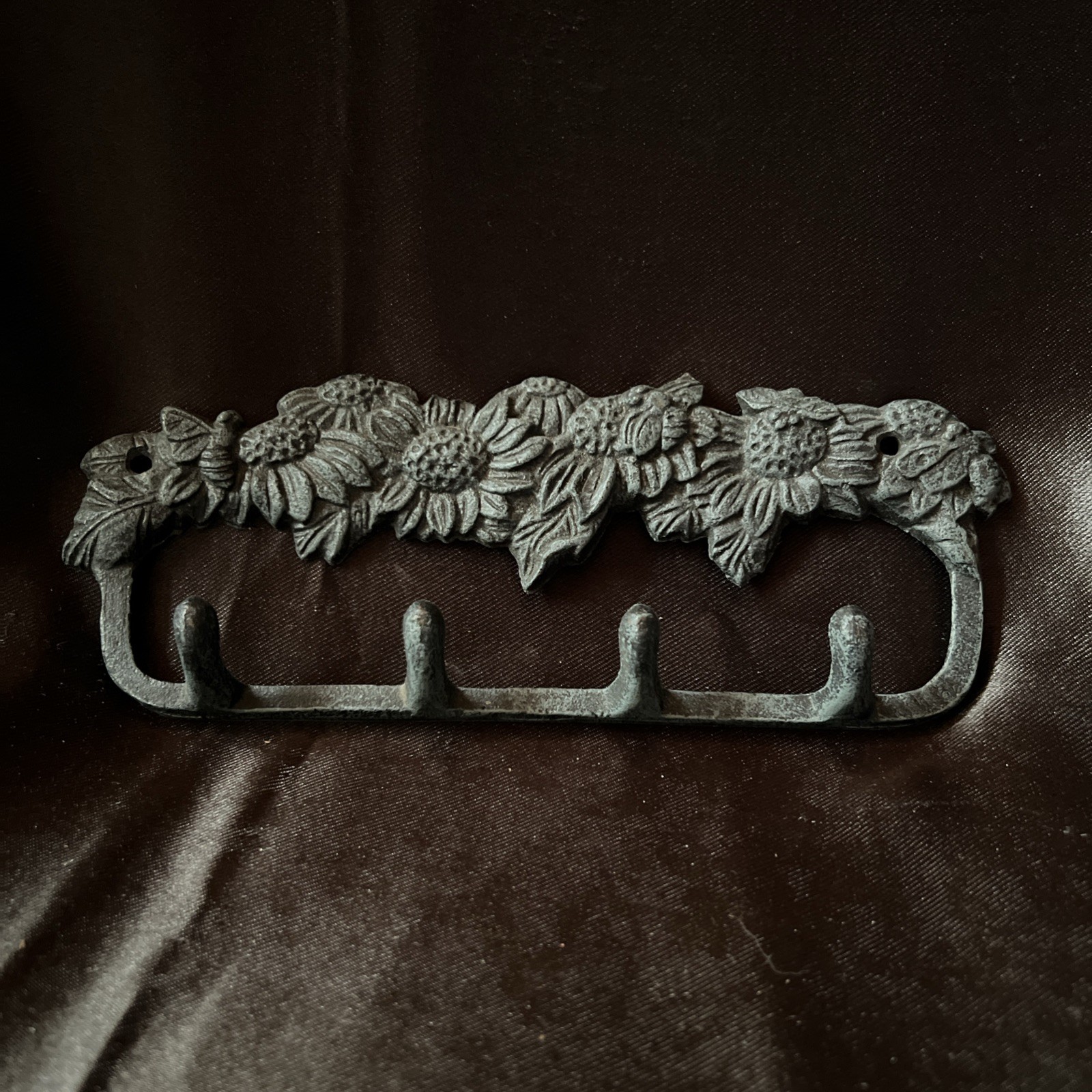 Adorable Hanging Rack