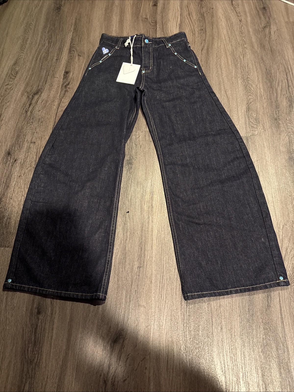 aelfric eden jeans