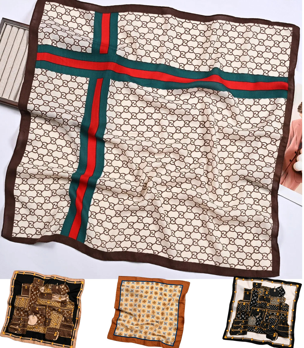 Trendy Women’s Scarf Shawl–Stylish Fashion Accessory,Elegant Head & Neck Wrap