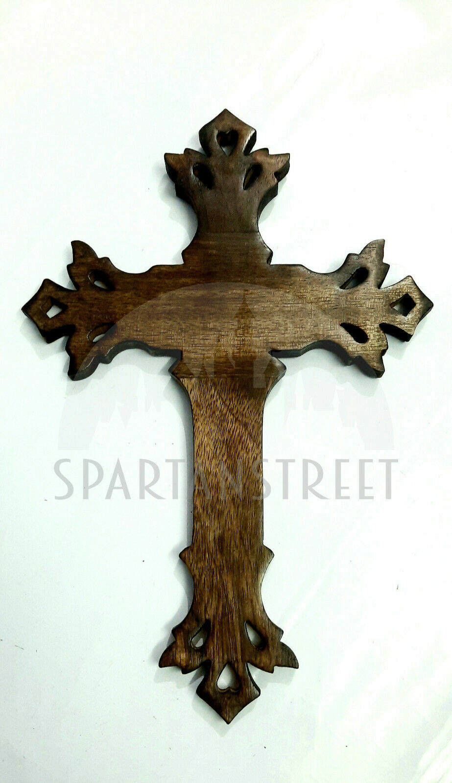 Handmade Wood Cross, Wall Hanging Wood Cross, Wall Christian Wood Cross Religiou