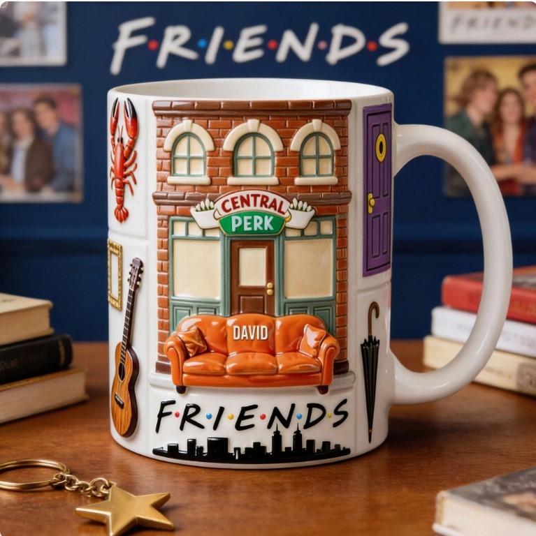 sale! Cozy Sofa Mug - Personalized Gifts For Loved Ones Gift Ideas For Family &