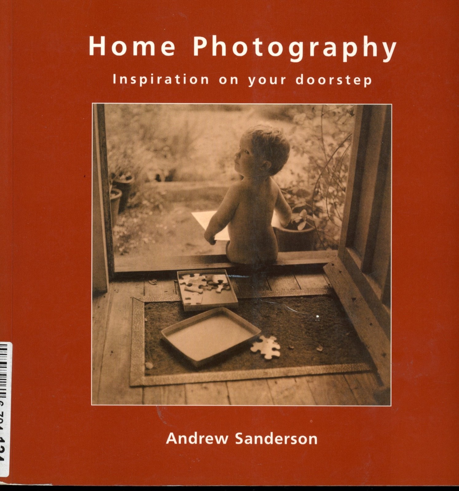 Home Photography: Inspiration On your Doorstep