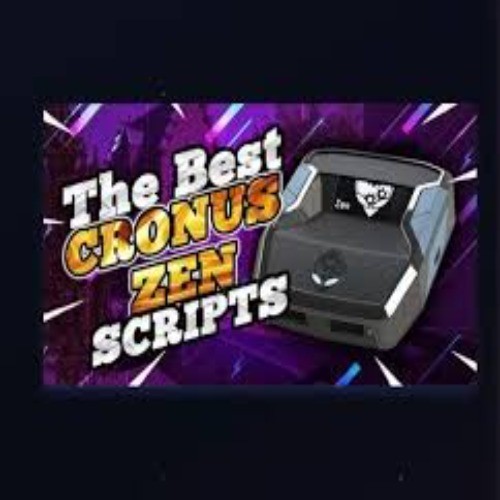 Cronus Zen Scripts (BO7, Apex, Arc Raiders, Pubg, 2k26+ MORE) Scripts Only! SALE