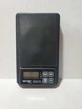 Cen-Tech Digital Pocket Scale #93543 Weights to 17.64 Ounces 5" Stocking Stuffer